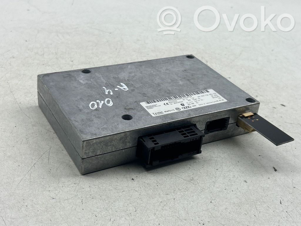 Bluetooth control unit module   4E0862335,4E0910336K