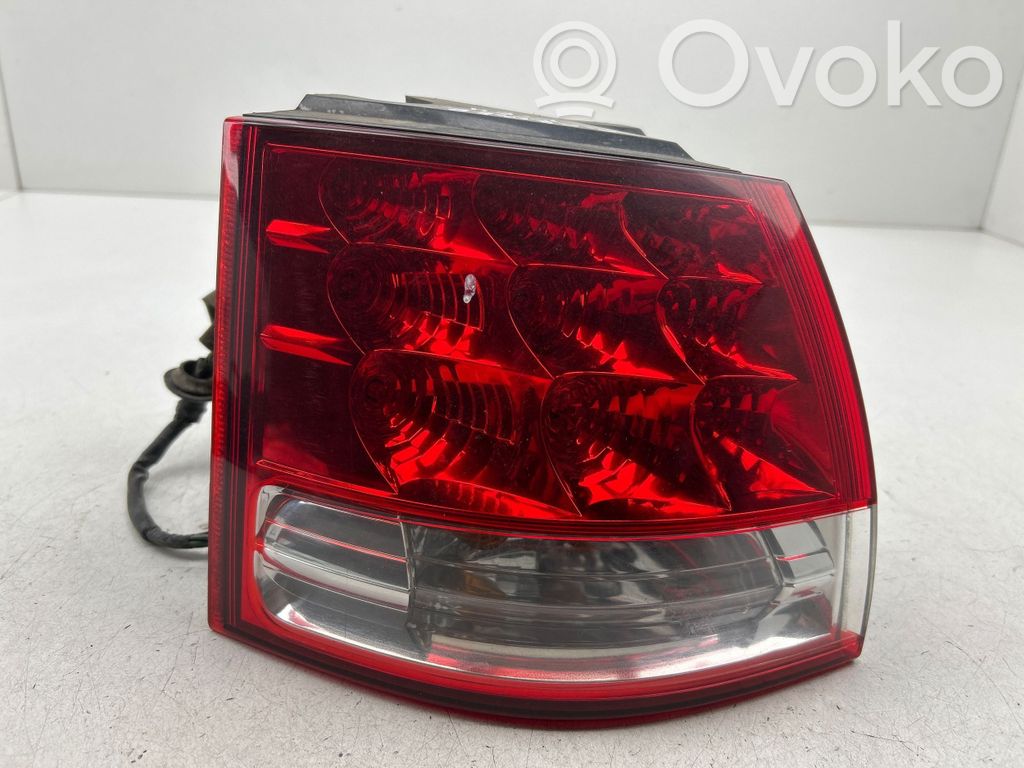 Citroen C-Crosser Takavalot 