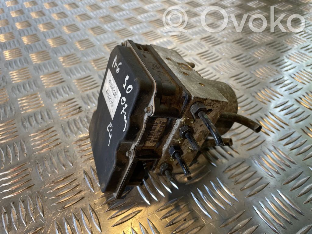 Audi A6 S6 C6 4F ABS Pump 