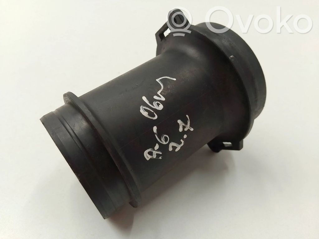 Audi A6 S6 C6 4F Debitmetru aer 