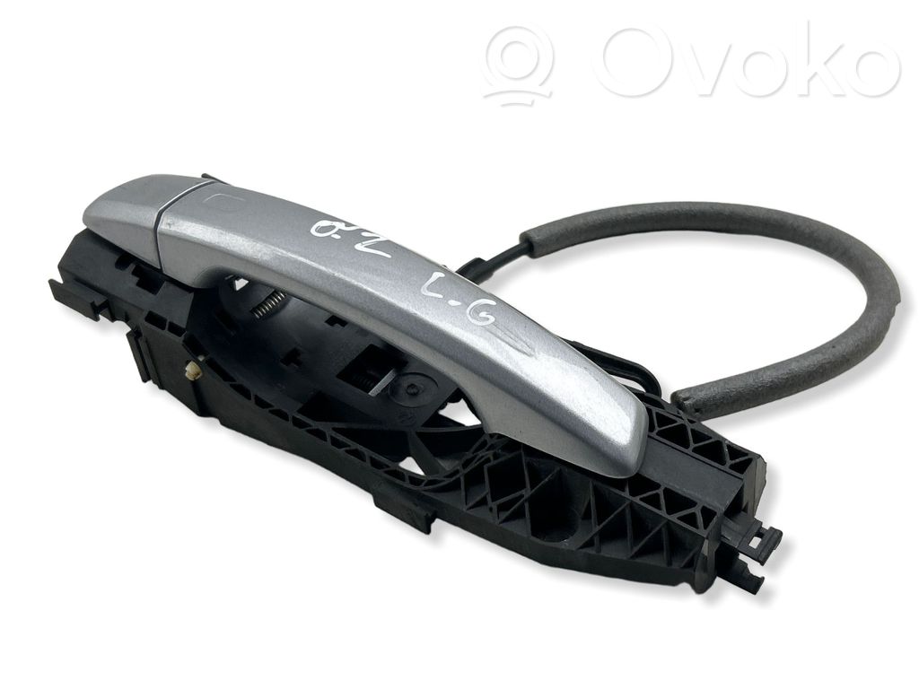 Audi Q2 - Manecilla externa puerta trasera 