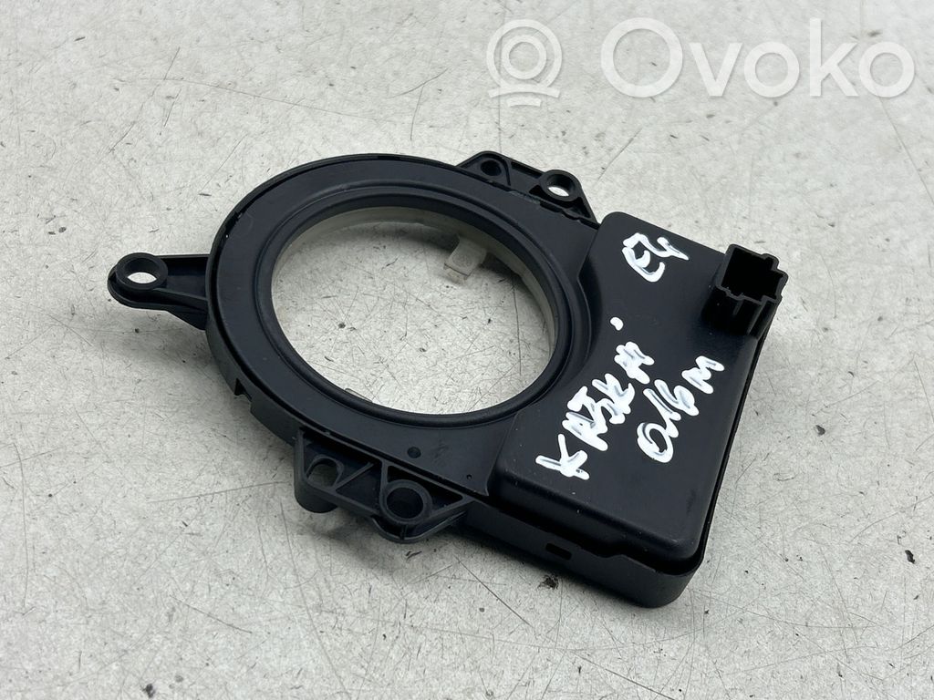 Nissan Qashqai Steering angle sensor 