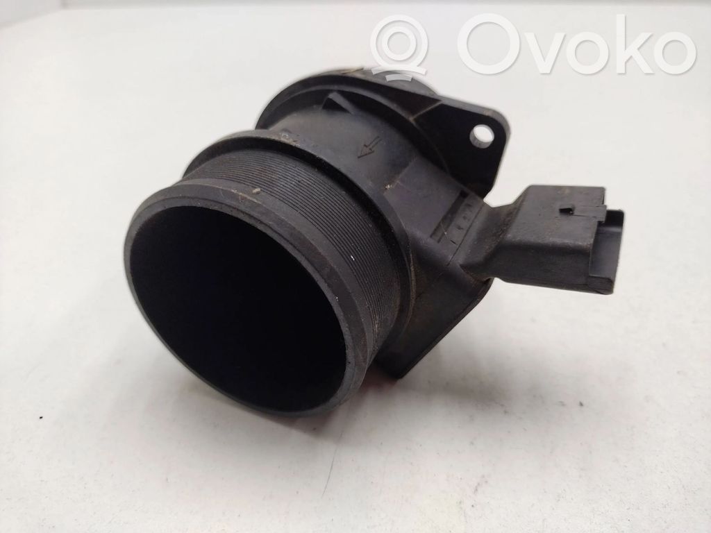 Citroen Xantia Mass air flow meter 