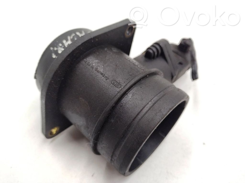 Ford Galaxy Mass air flow meter 