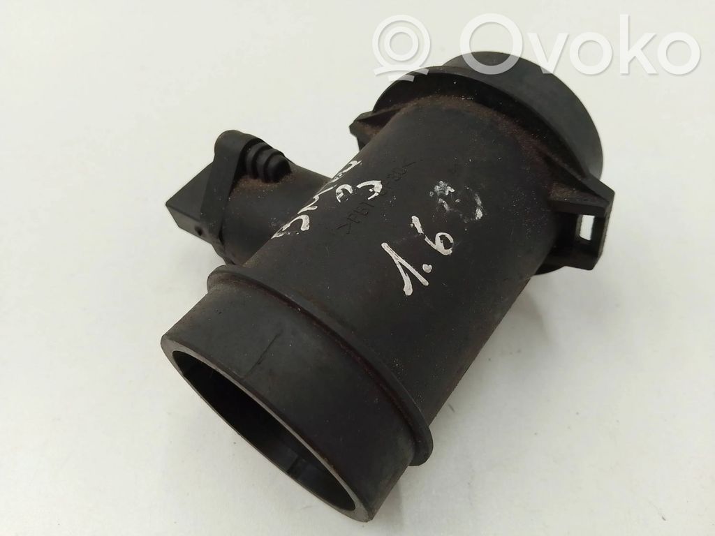 BMW 3 E46 Mass air flow meter 