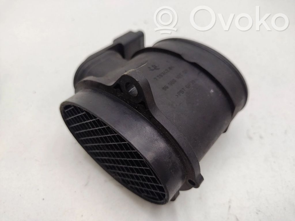 Peugeot Partner Mass air flow meter 