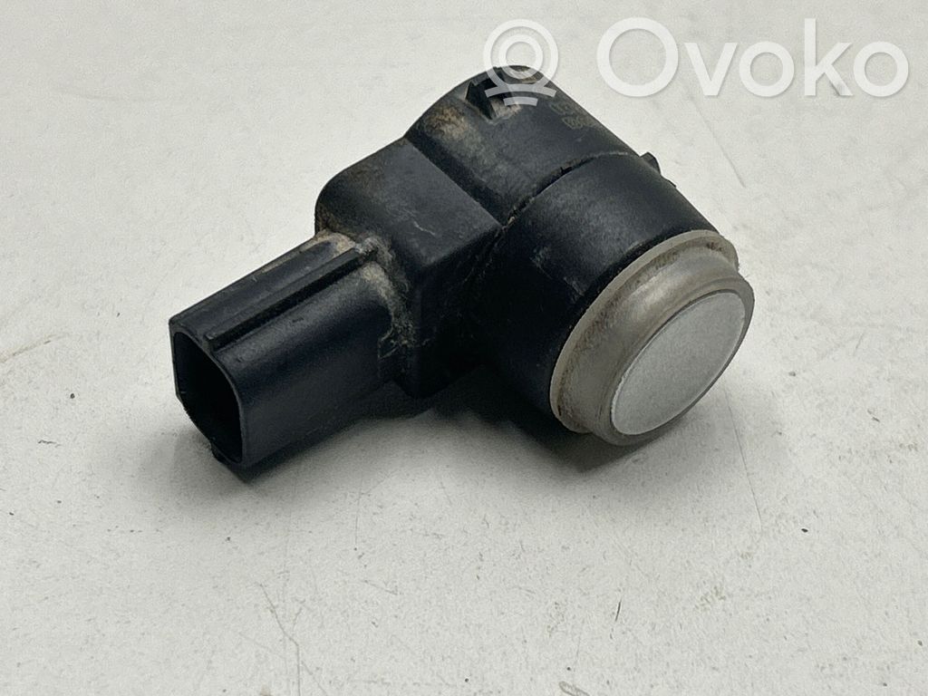Chevrolet Camaro Sensor de aparcamiento PDC 