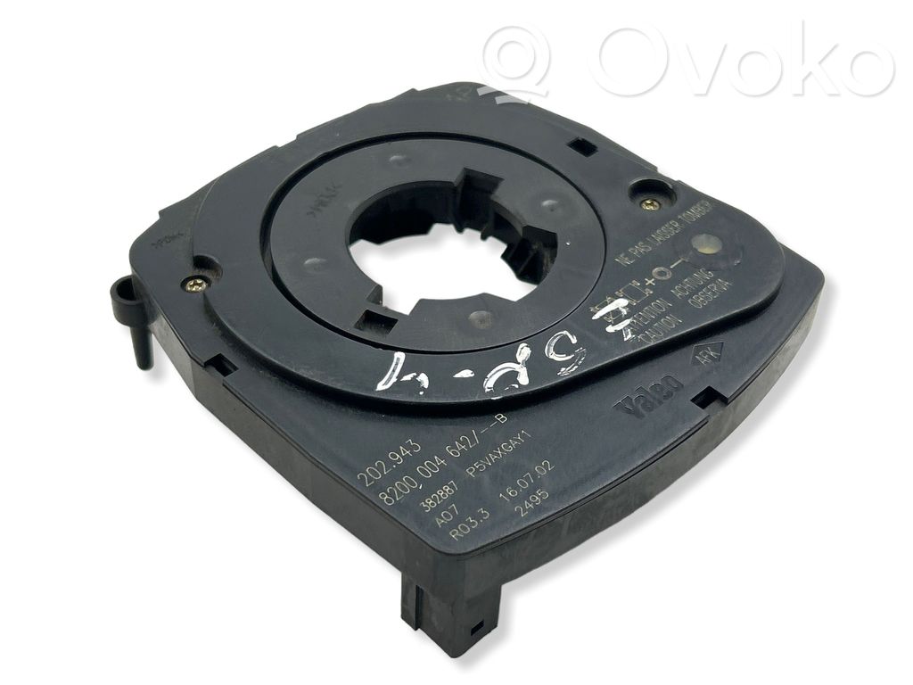 Renault Espace IV Airbag slip ring squib (SRS ring) 