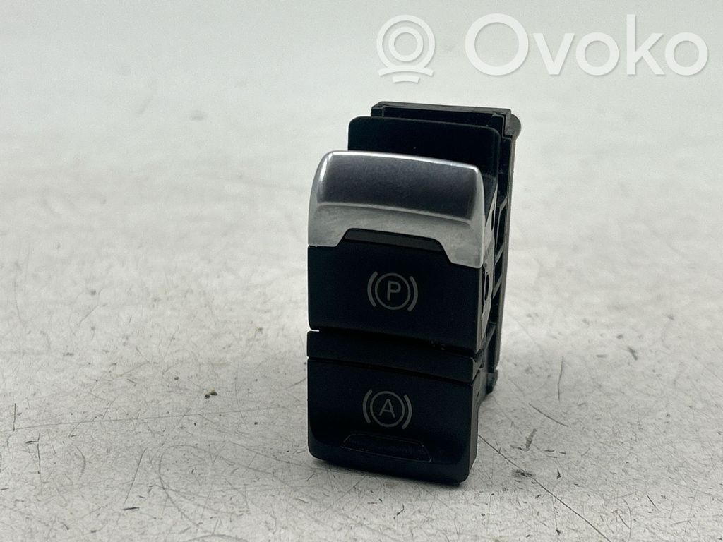 Audi A4 S4 B8 8K Interrupteur, commande de frein de stationnement 