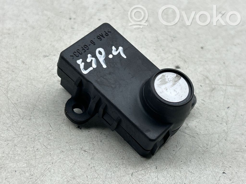 Renault Espace -  Grand espace IV Air quality sensor 