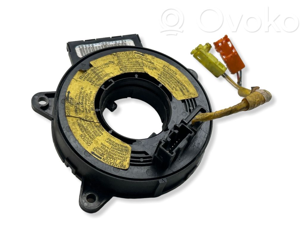 Mazda 6 Inel glisant airbag (inel SRS) 