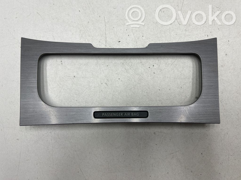 Panel klimatyzacji / Ogrzewania   3AA863100D,3AA863082,321540100,0002036800