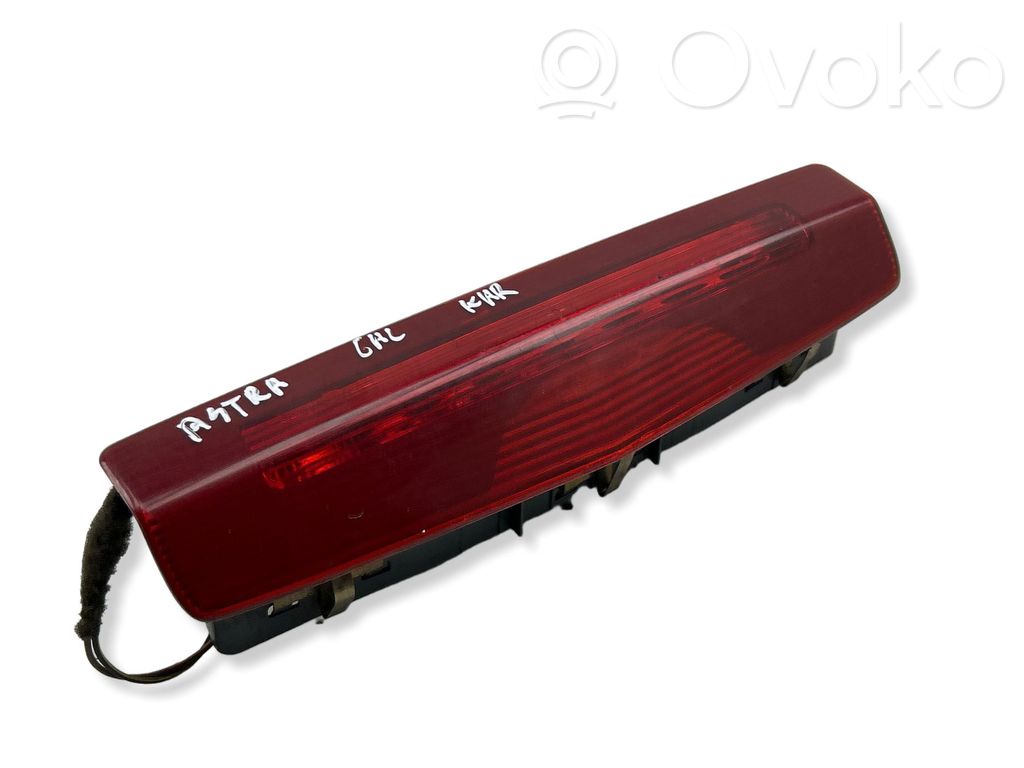 Opel Astra H Third/center stoplight 