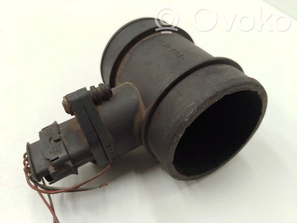 Opel Vectra B Caudalímetro de flujo del aire 