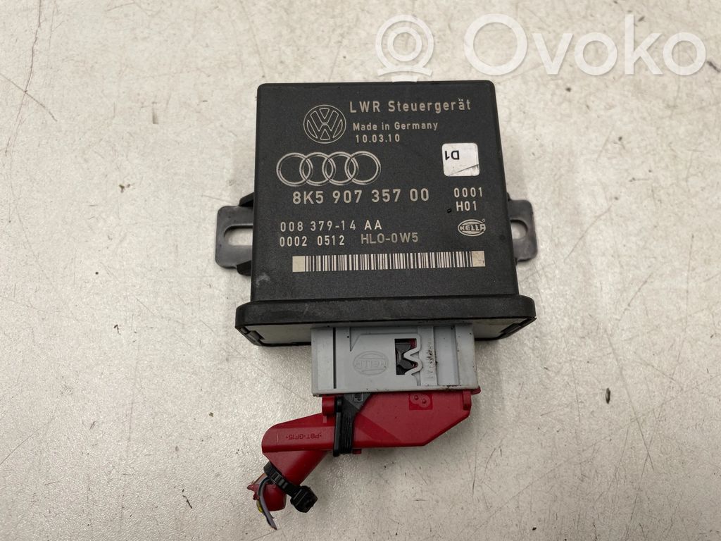 Audi A4 S4 B8 8K Gaismas modulis LCM 