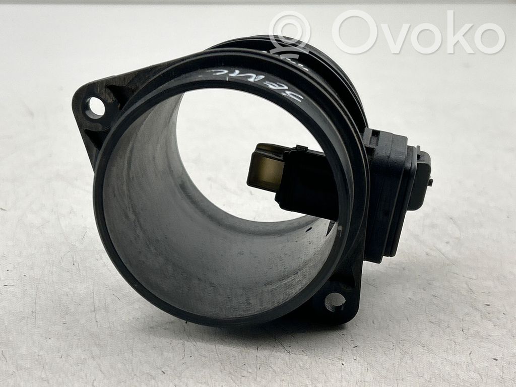 Renault Scenic III -  Grand scenic III Mass air flow meter 
