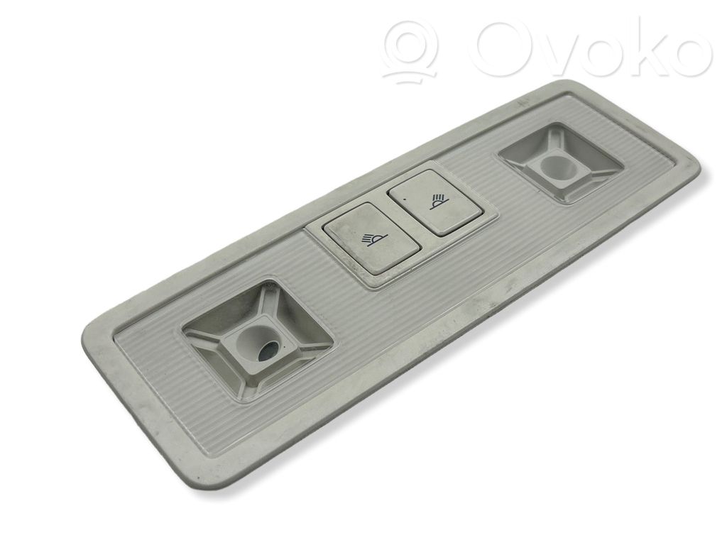Volkswagen PASSAT B8 Rear seat light 