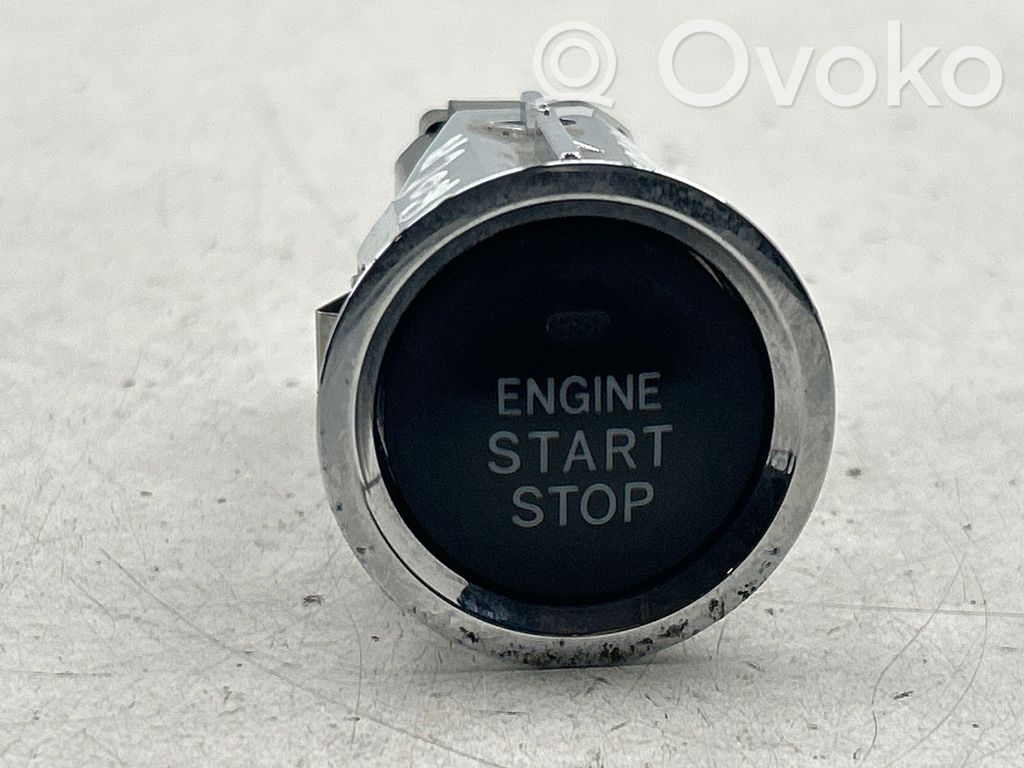 Toyota Corolla Verso AR10 Engine start stop button switch 