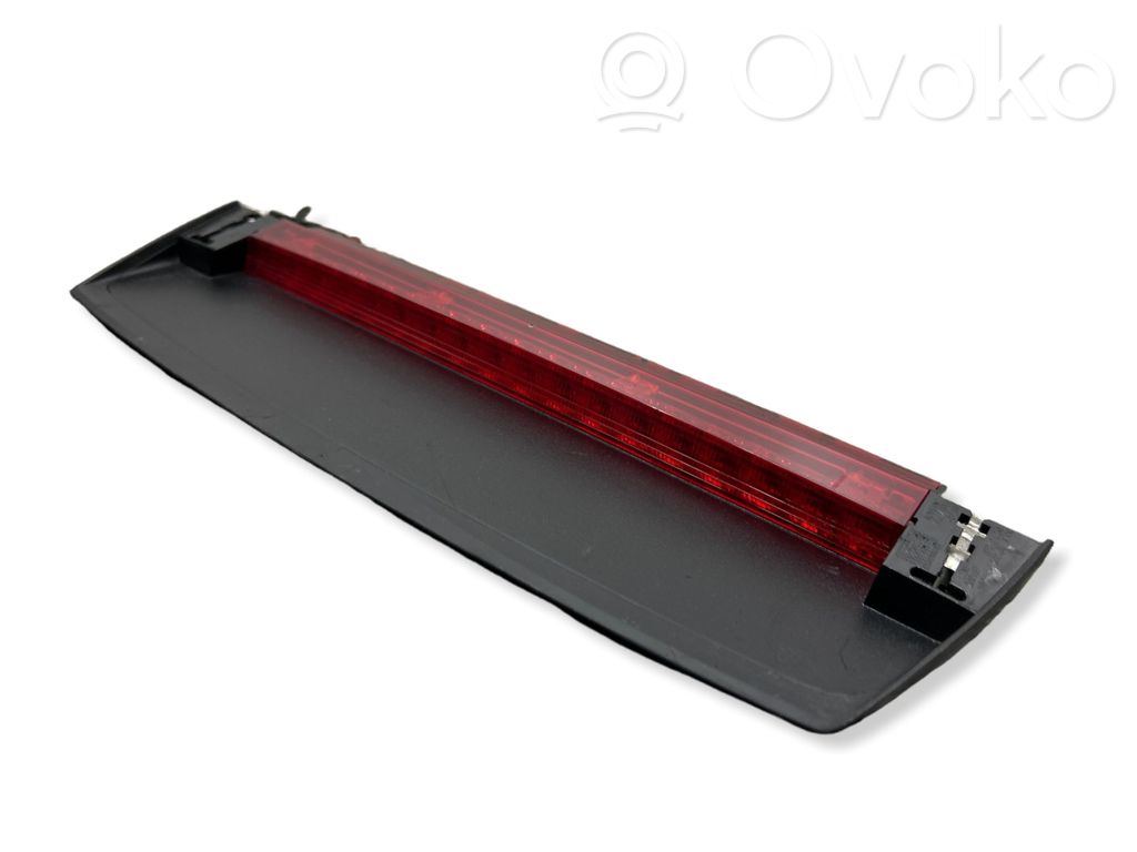 Audi A4 S4 B9 Third/center stoplight 