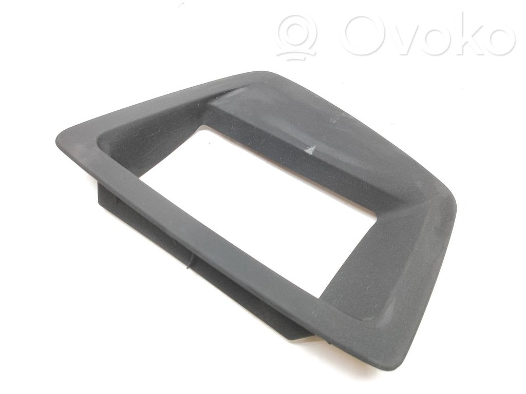 BMW X3 G01 Head up display trim 