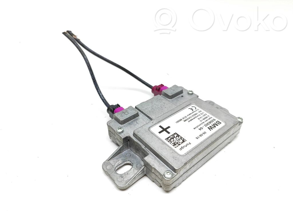 BMW X3 G01 Aerial GPS antenna 