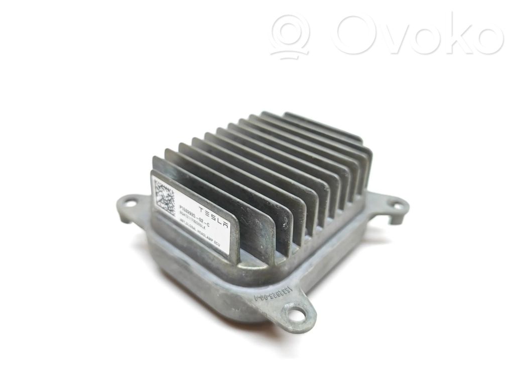 Tesla Model Y LED ballast control module 