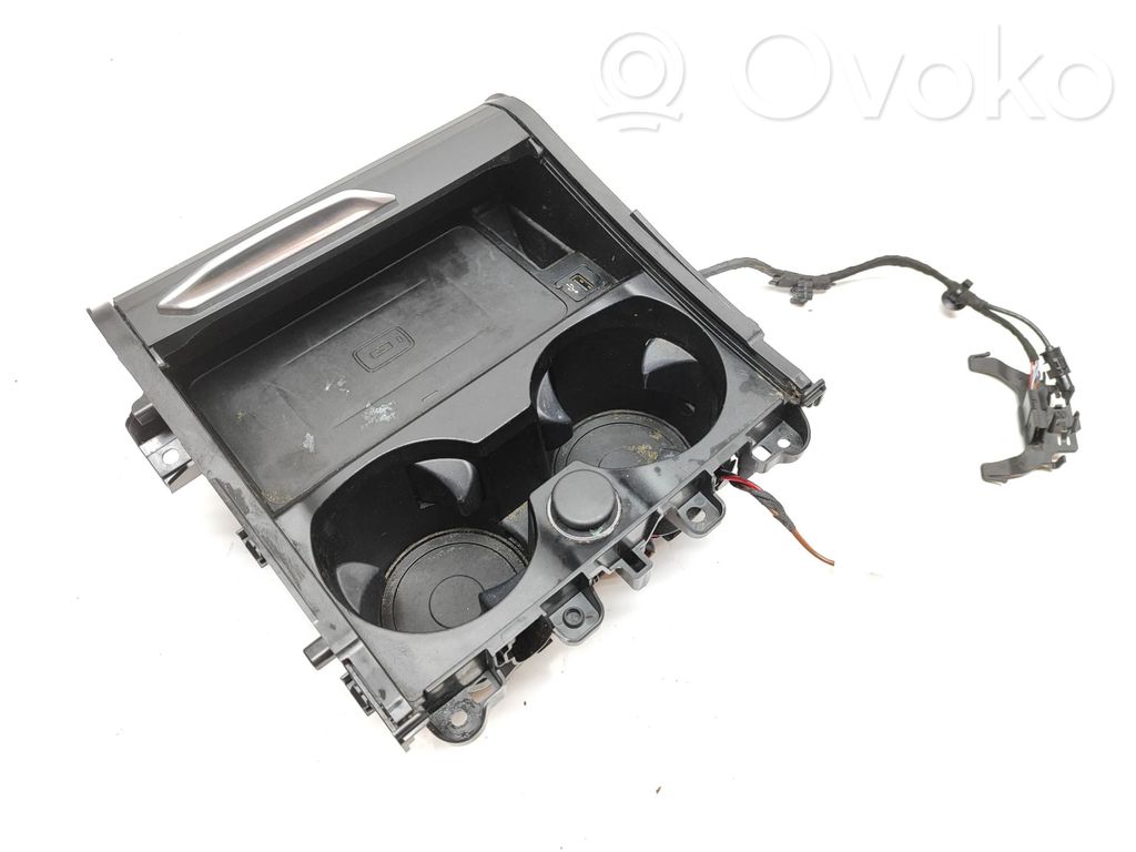 BMW X3 G01 Wireless charging module 
