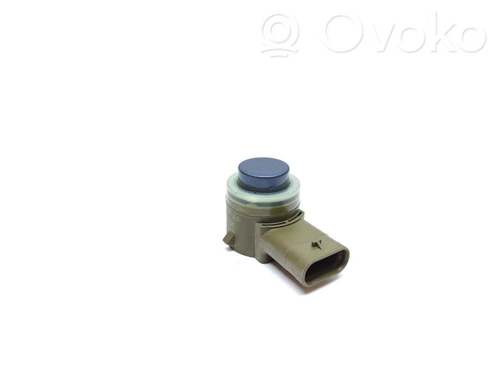 Tesla Model X Parking PDC sensor 