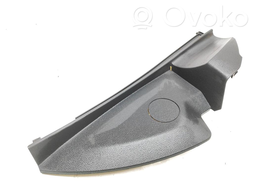 Renault Trafic III (X82) Moldura del extremo lateral de panel 