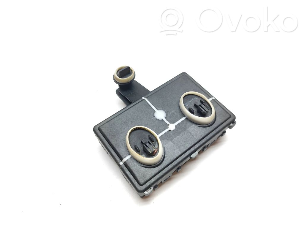 Volkswagen Tiguan Allspace Door control unit/module 