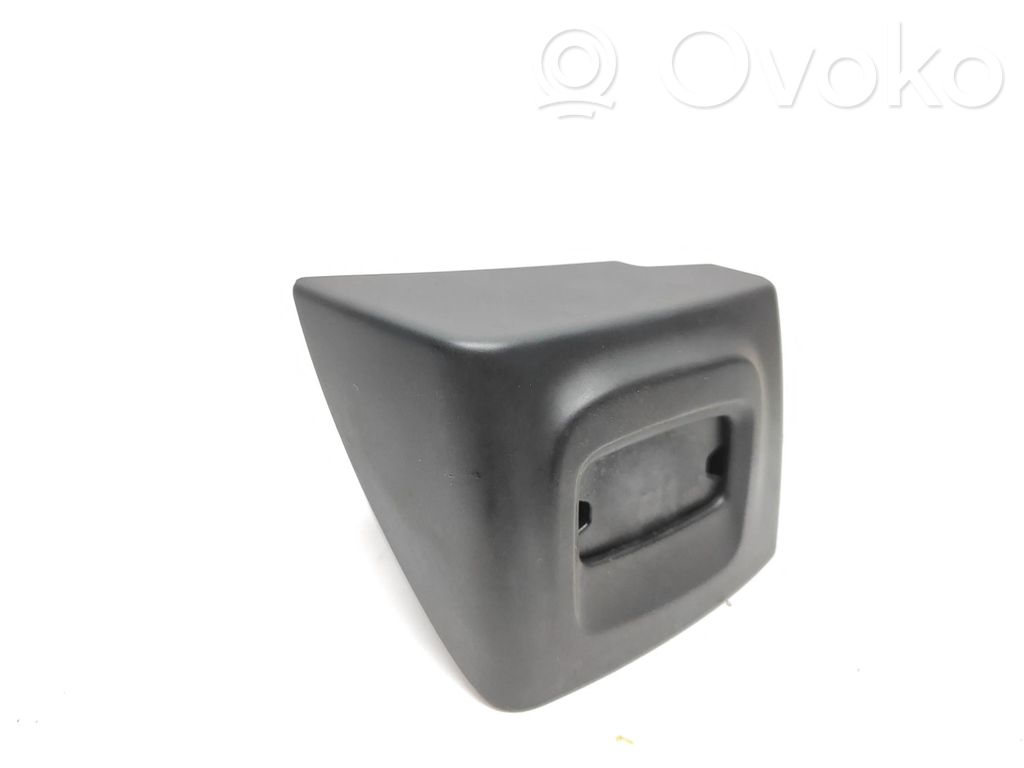Citroen DS5 Ignition lock 