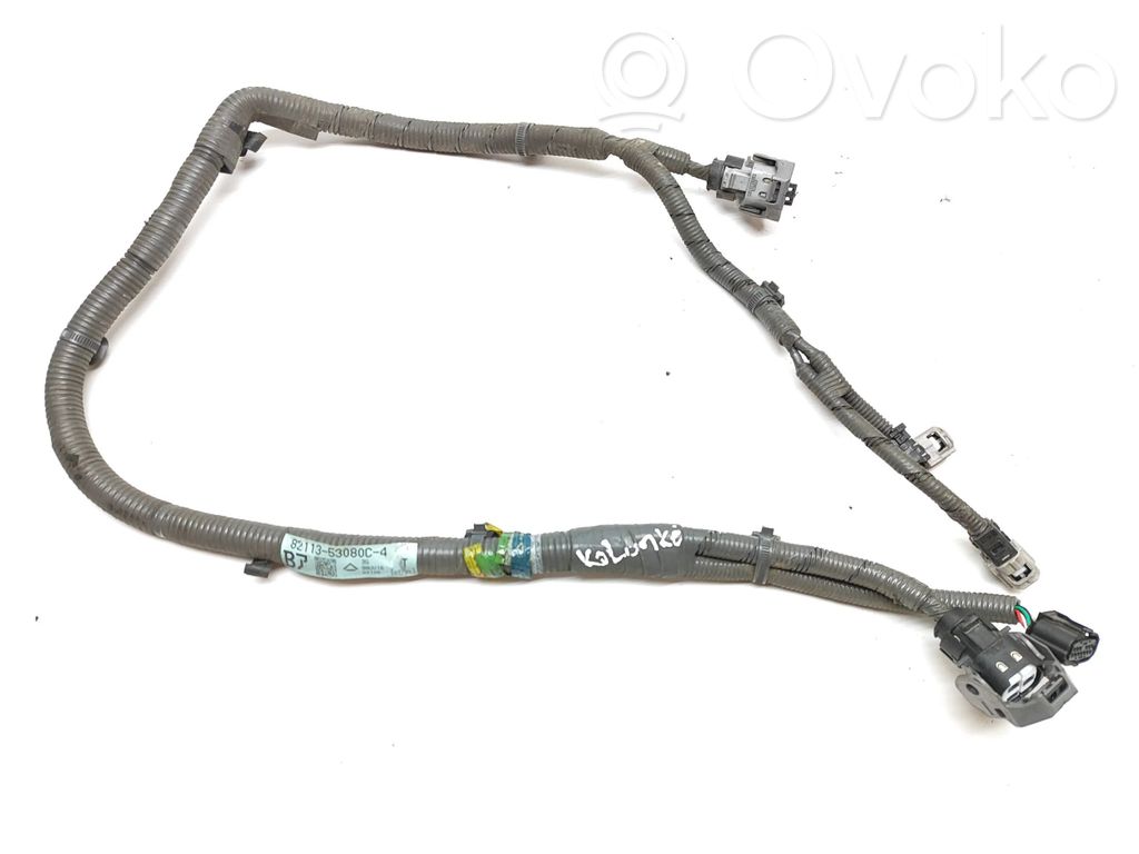 Lexus IS III XE30 Alte cablaje 