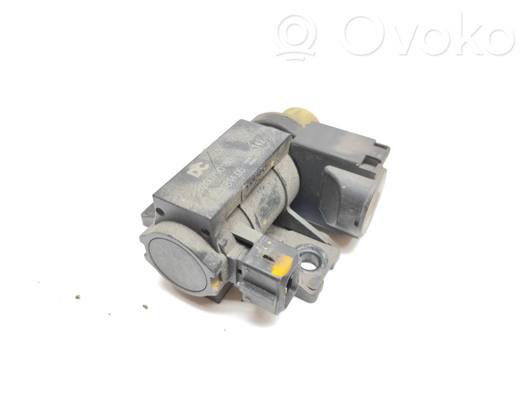 Zawór podciśnieniowy   70181405,19T106