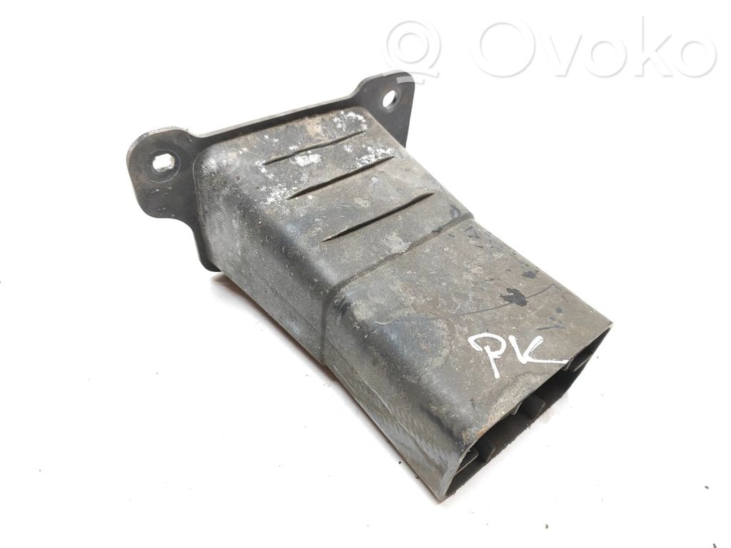 Odbój / Amortyzator zderzaka przedniego   9676575880,31398,C0645209