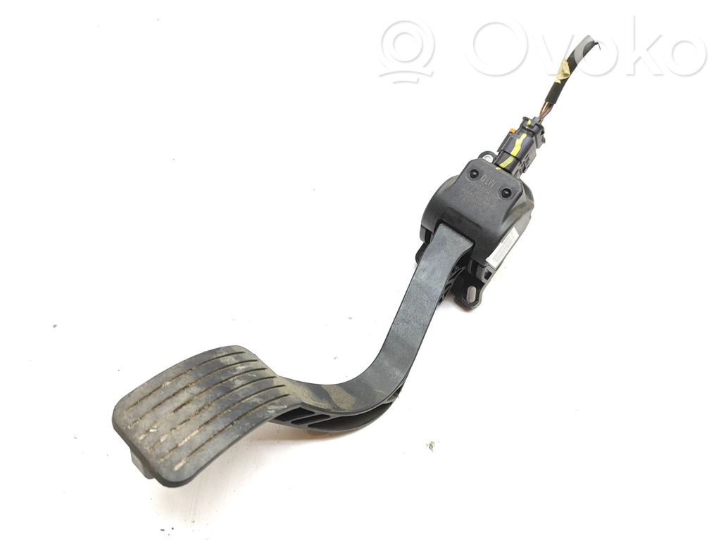 Citroen DS5 Accelerator throttle pedal 