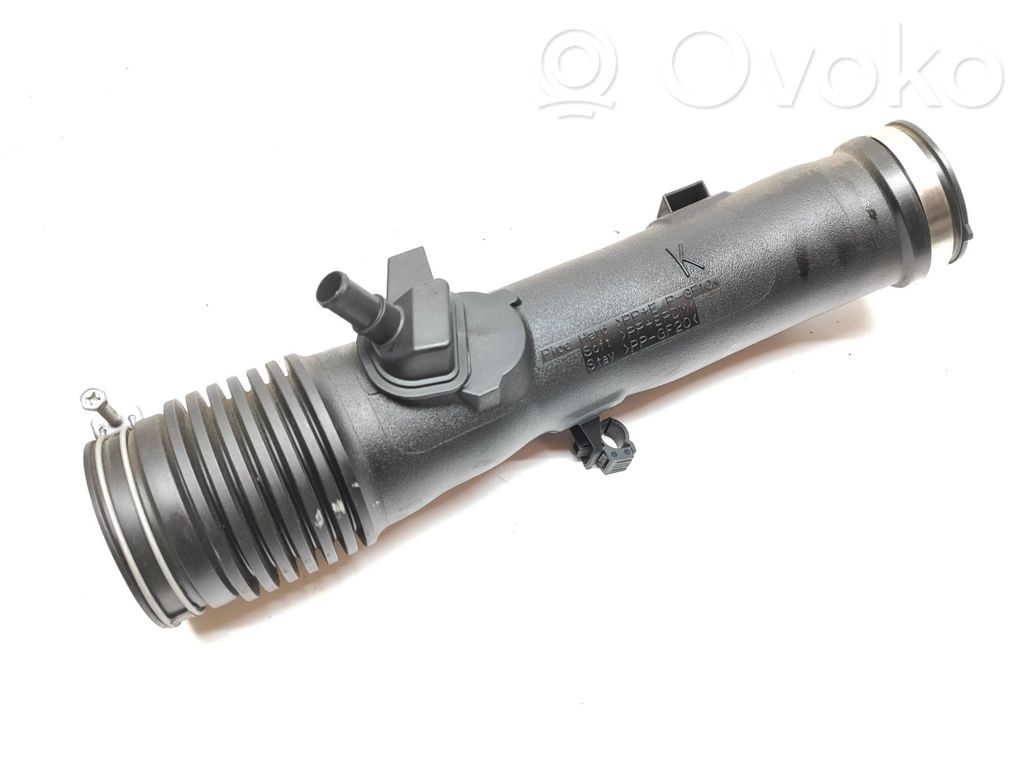 Lexus IS III XE30 Air intake hose/pipe 