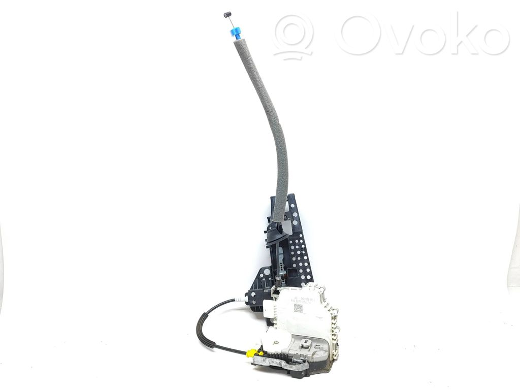 Audi A1 Rear door lock 