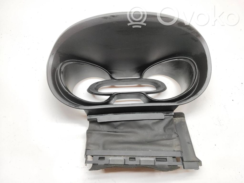 Renault Trafic III (X82) Dashboard trim 