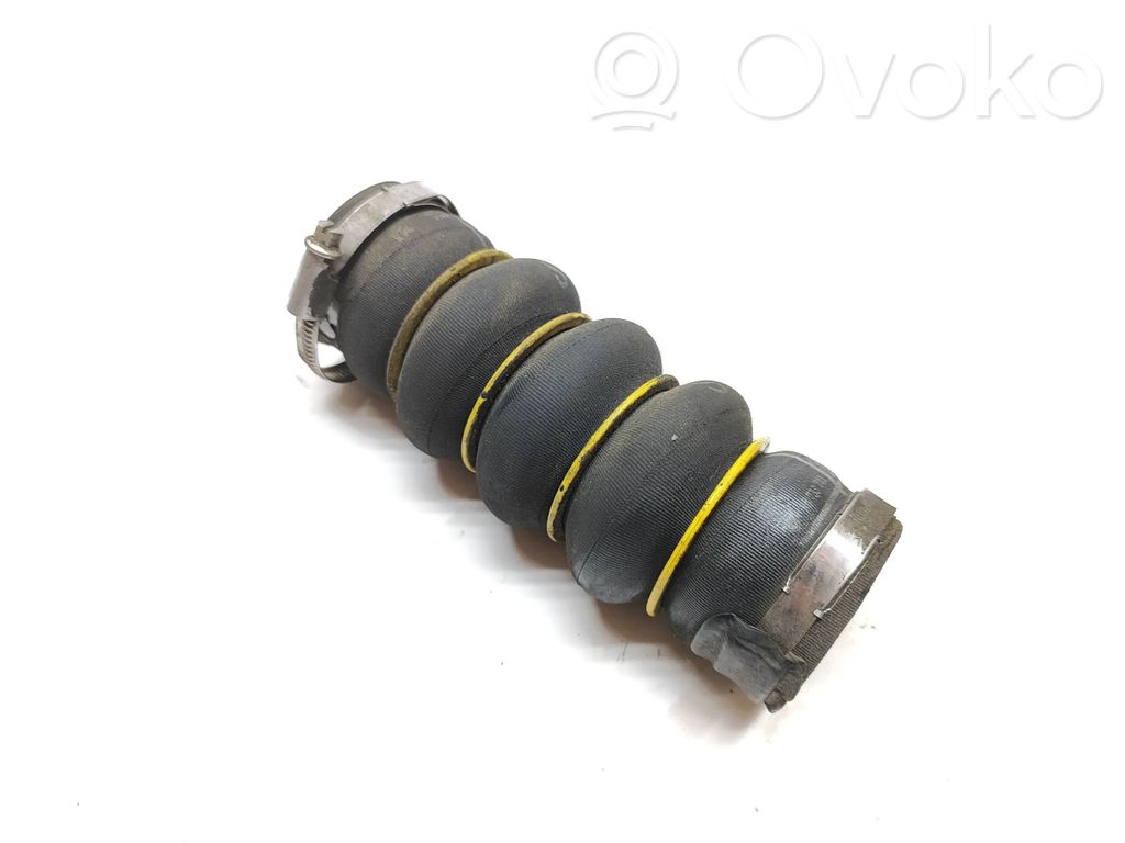 Citroen DS5 Intercooler hose/pipe 