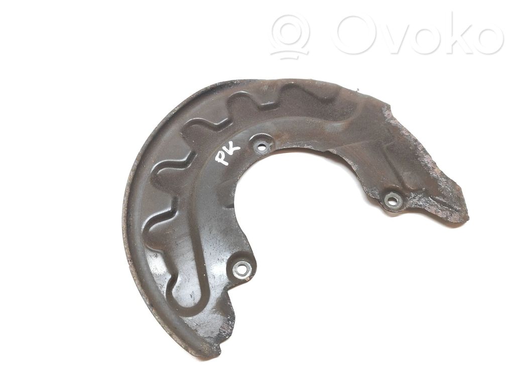 Osłona przedniej tarczy hamulcowej   6R0615311C