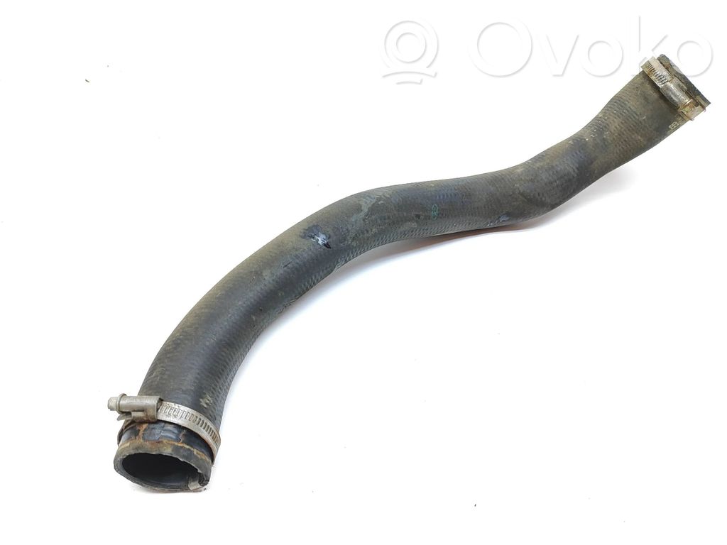 Citroen C4 II Picasso Intercooler hose/pipe 