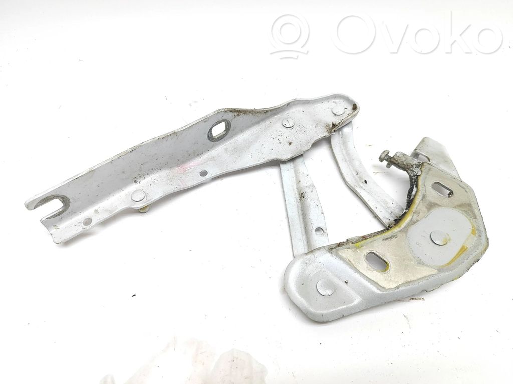 Audi A1 Engine bonnet/hood hinges 