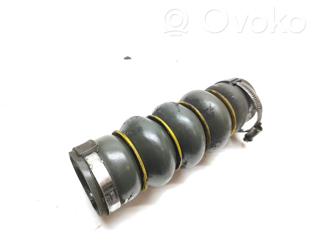 Citroen DS5 Intercooler hose/pipe 