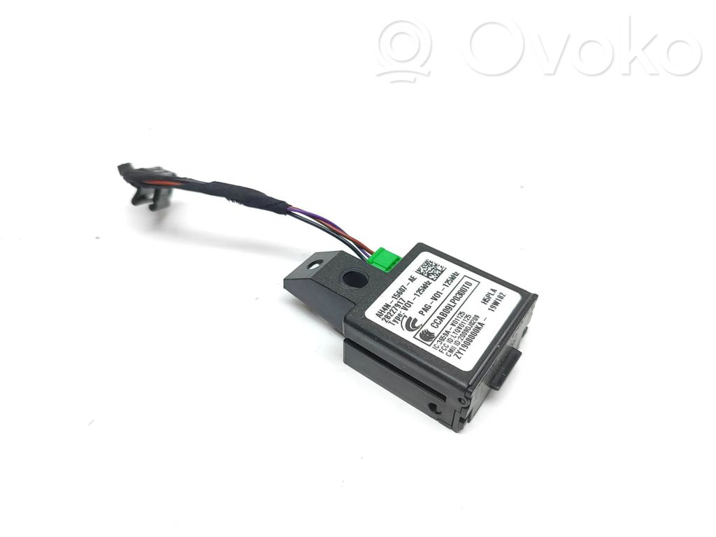 Užvedimo spynelė   AH4N15607AE,28227917