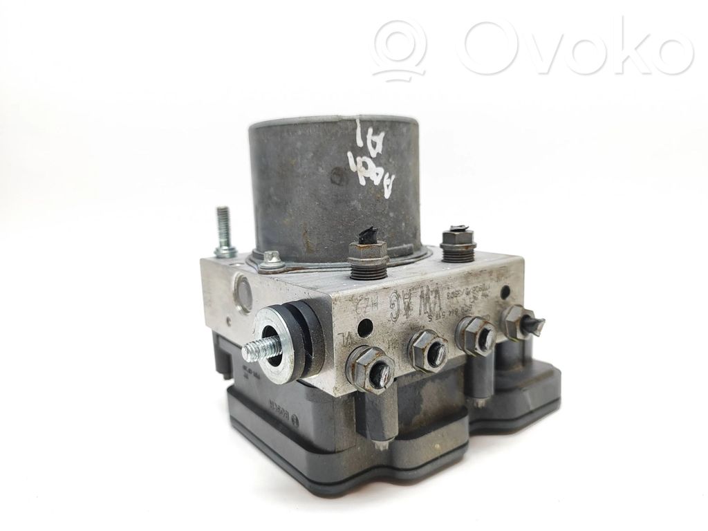 Audi A1 ABS Blokas 