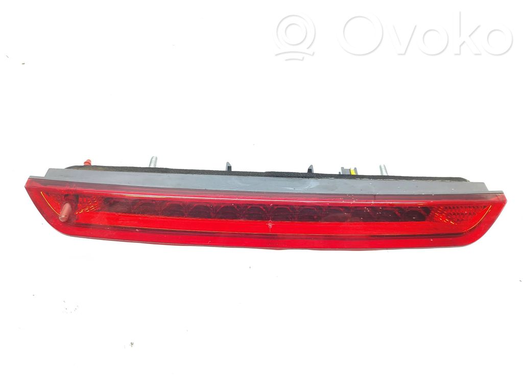 Peugeot 5008 II Third/center stoplight 