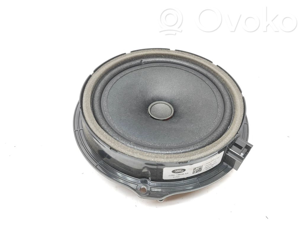 Jaguar E-Pace Altavoz de la puerta delantera 
