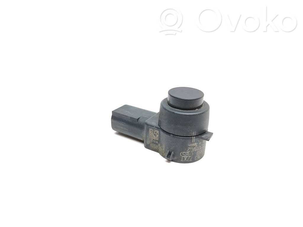 Citroen DS5 Parking PDC sensor 