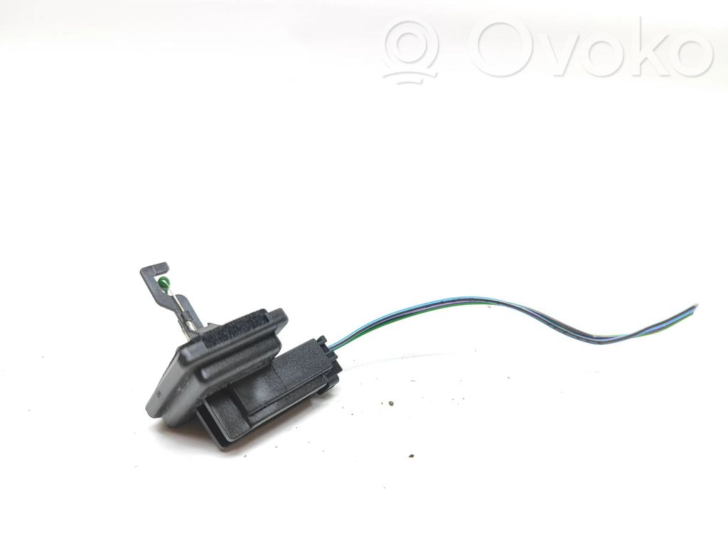 Jaguar E-Pace Interior temperature sensor 