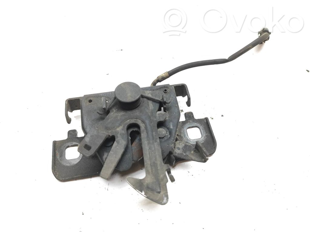 Renault Espace V (RFC) Engine bonnet/hood lock/catch 